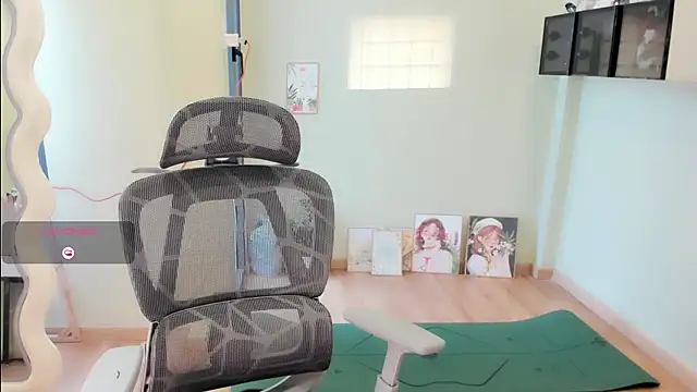 Nery Asian online show from 11, 4, 2026