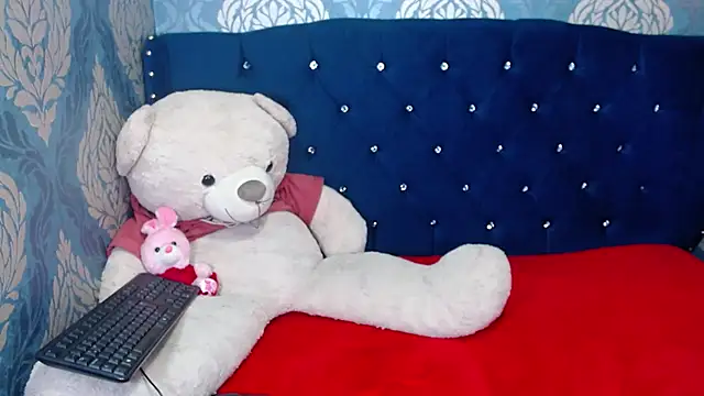 Lilyevansx online show from 22, 2, 2025