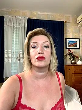 AnnaThurman online show from 26, 9, 2025