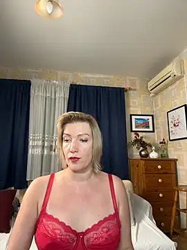 AnnaThurman online show from 12, 10, 2025