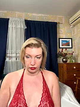 AnnaThurman online show from 3, 12, 2025