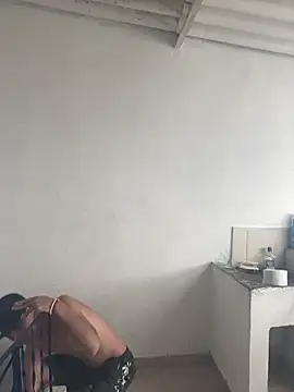 SpicyBoy  online show from 24, 10, 2025