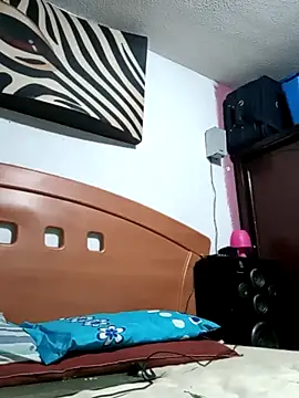 pineda1689 online show from 25, 2, 2026