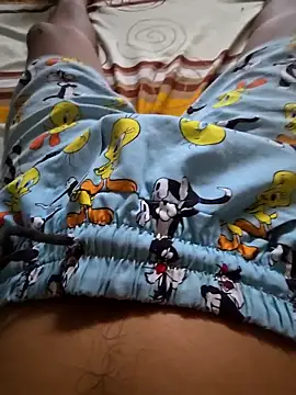 YAMPIER055 online show from 10, 11, 2025