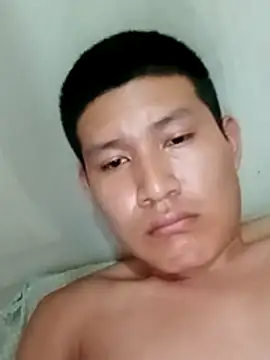 Snapshot of YAMPIER055 chatting on 12, 1, 2026 YAMPIER055 online show from 12, 1, 2026