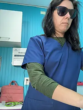 Reinacatchile online show from 5, 2, 2026