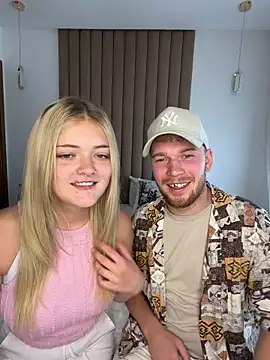 NickyGold Official online show from 14, 4, 2026