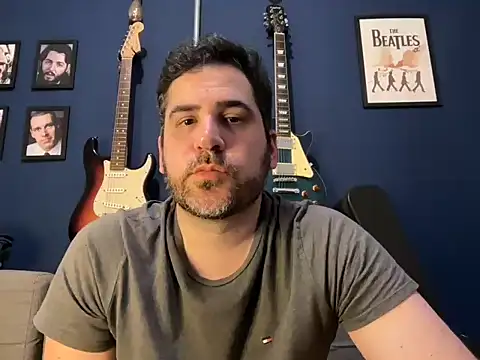 hotsafadinho online show from 18, 1, 2025