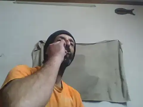 BigPeter6987 online show from 8, 12, 2024