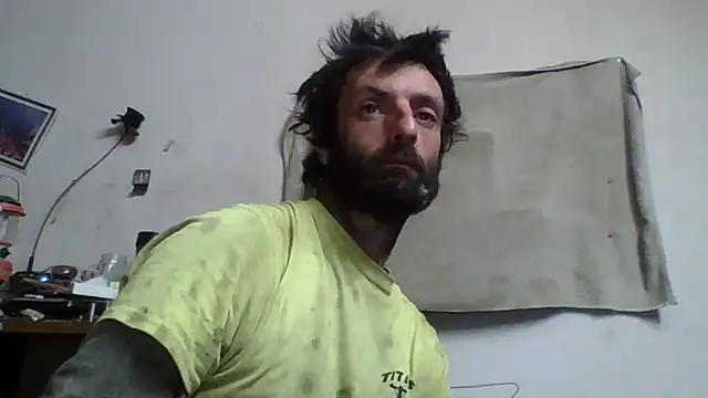 BigPeter6987 online show from 11, 1, 2025