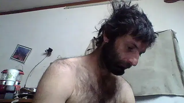 BigPeter6987 online show from 18, 1, 2025