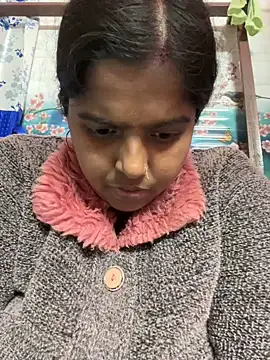 Beauty-queen online show from 28, 1, 2025