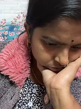 Beauty-queen online show from 14, 2, 2025