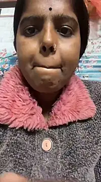 Beauty-queen online show from 25, 2, 2025