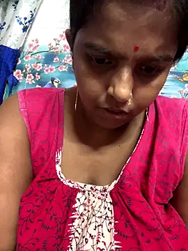 Beauty-queen online show from 12, 9, 2025