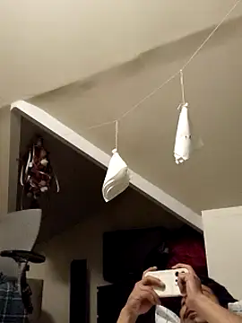 MynameisPaco online show from 29, 10, 2025