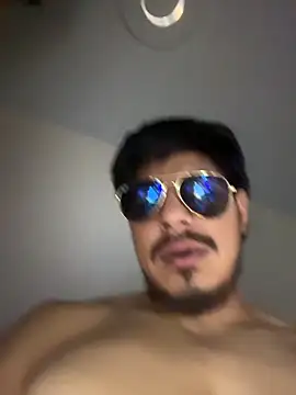 MynameisPaco online show from 17, 11, 2025