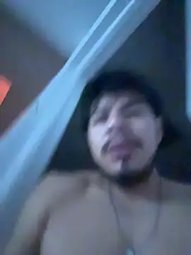 MynameisPaco online show from 26, 11, 2025