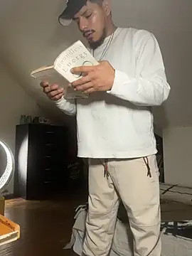 MynameisPaco online show from 5, 12, 2025