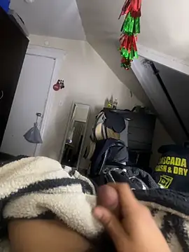 MynameisPaco online show from 20, 12, 2025