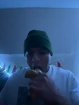 MynameisPaco online show from 7, 1, 2026