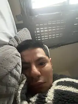 MynameisPaco online show from 11, 1, 2026