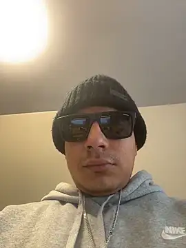 MynameisPaco online show from 10, 2, 2026