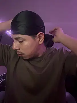 MynameisPaco online show from 23, 2, 2026