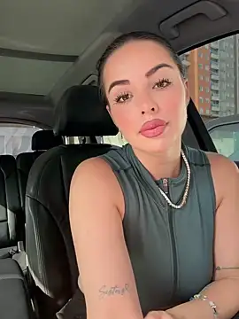 Alirawrz online show from 22, 10, 2025