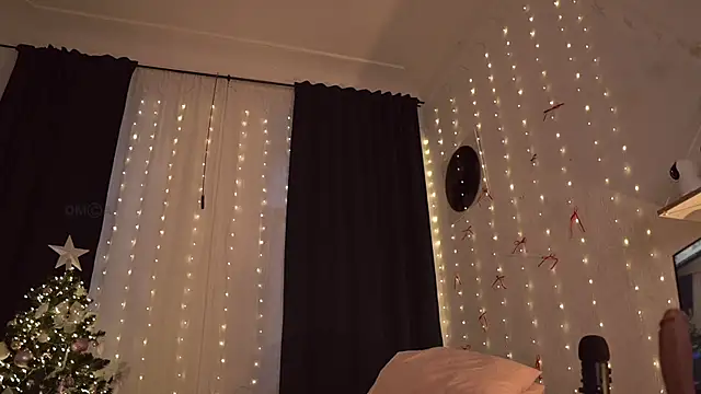 ifuckingtoy  online show from 14, 12, 2025