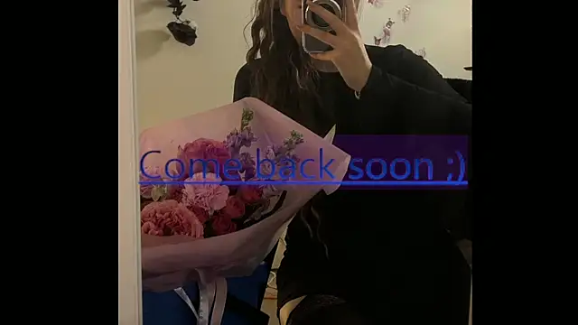 Snapshot of Josephine_Kiss chatting on 17, 7, 2026 Josephine Kiss online show from 17, 7, 2026