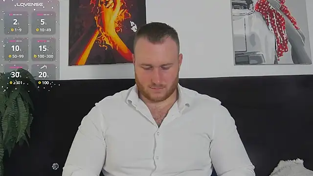 RoddyStill online show from 8, 12, 2024