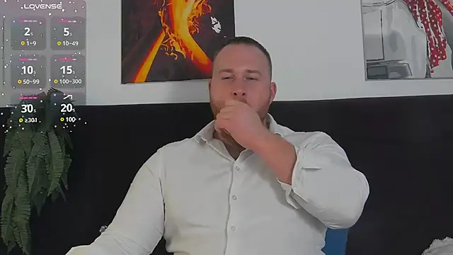 RoddyStill online show from 8, 12, 2024