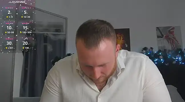 RoddyStill online show from 9, 12, 2024