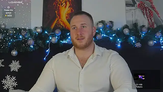 RoddyStill online show from 10, 12, 2024