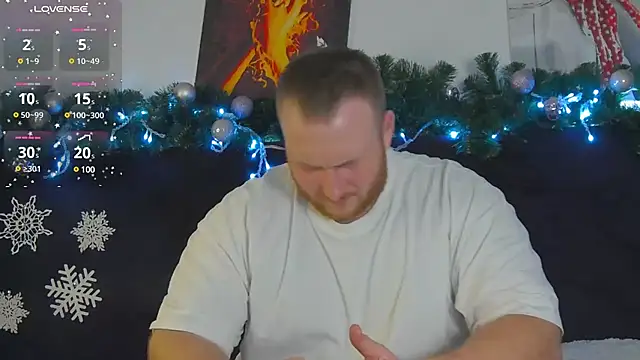 RoddyStill online show from 17, 12, 2024