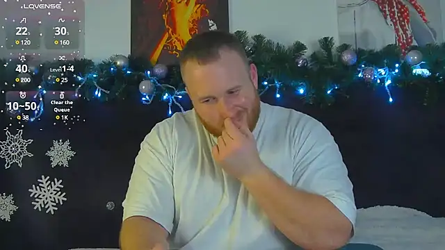 RoddyStill online show from 28, 12, 2024