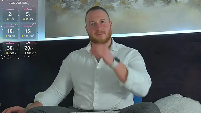 RoddyStill online show from 11, 1, 2025