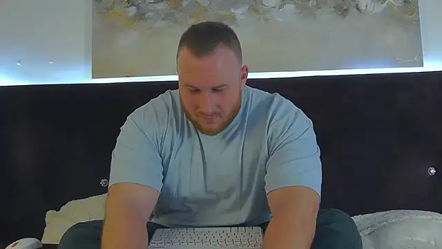 RoddyStill online show from 20, 1, 2025