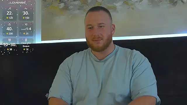 RoddyStill online show from 20, 1, 2025