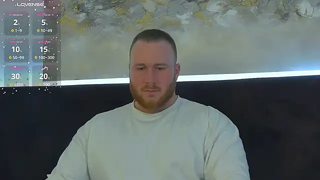 RoddyStill online show from 24, 1, 2025