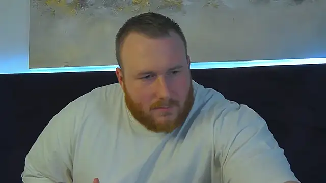 RoddyStill online show from 3, 2, 2025