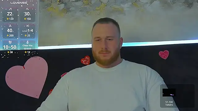 RoddyStill online show from 10, 2, 2025