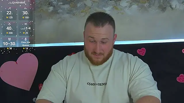 RoddyStill online show from 14, 2, 2025