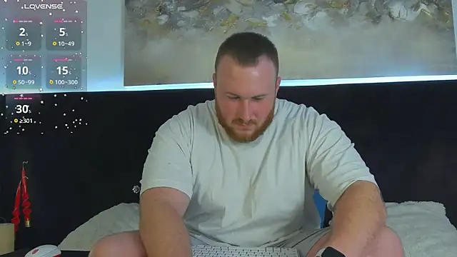 RoddyStill online show from 16, 2, 2025