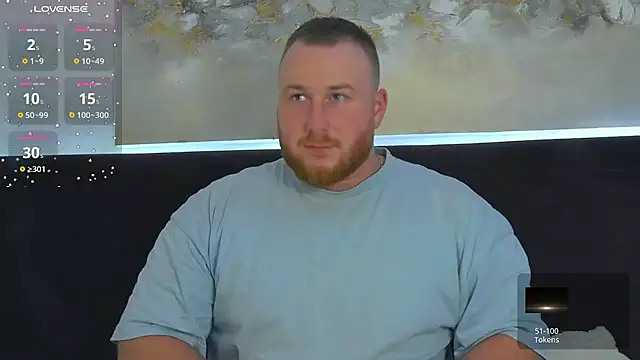 RoddyStill online show from 23, 2, 2025