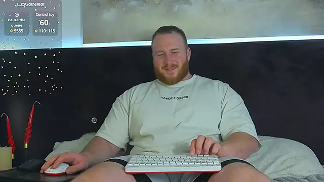 RoddyStill online show from 7, 3, 2025