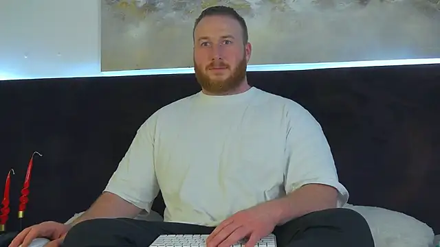 RoddyStill online show from 10, 3, 2025