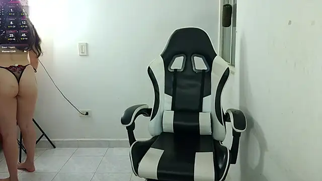 livgomez online show from 28, 2, 2026