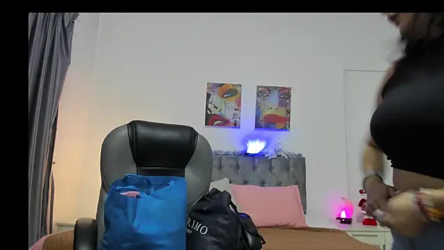 Jayden Jonnes online show from 26, 12, 2024